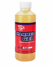 Hammer Gel